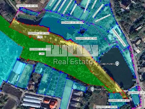 комерційна за адресою Шкільна вул., 24-А