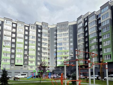 квартира за адресою Приозерна вул., 44