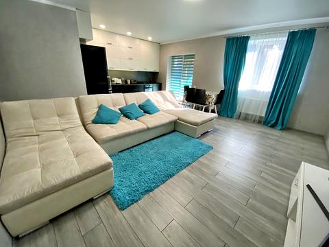 дом по адресу Варшавская ул.