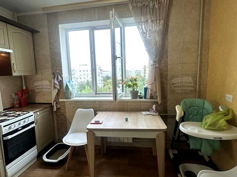 квартира по адресу Гвардейцев-Широнинцев ул., 47