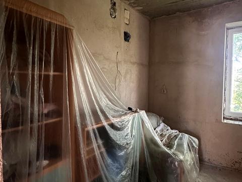 будинок за адресою 3й Надії проїзд