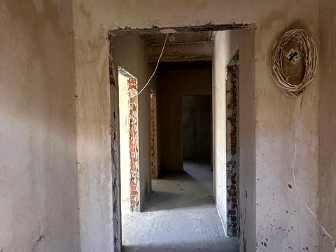 будинок за адресою 3й Надії проїзд