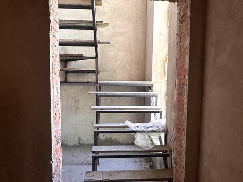 будинок за адресою 3й Надії проїзд