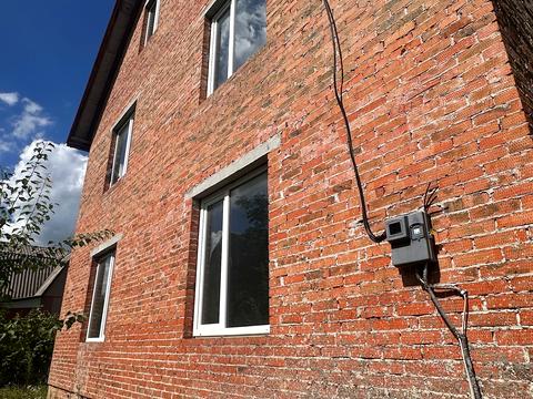 будинок за адресою 3й Надії проїзд