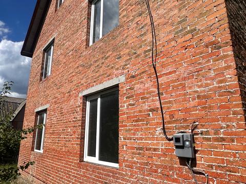 будинок за адресою 3й Надії проїзд