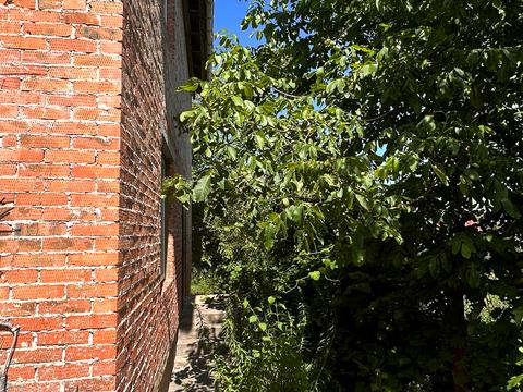 будинок за адресою 3й Надії проїзд