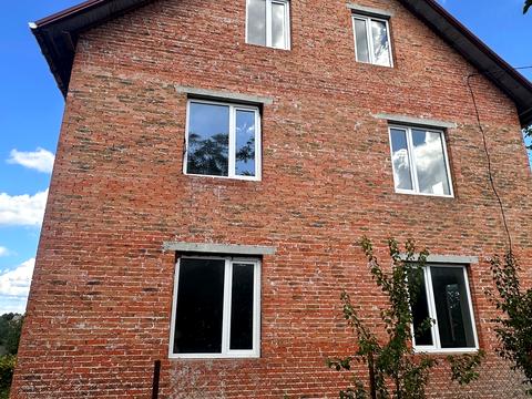 будинок за адресою 3й Надії проїзд