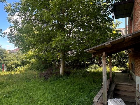 будинок за адресою 3й Надії проїзд