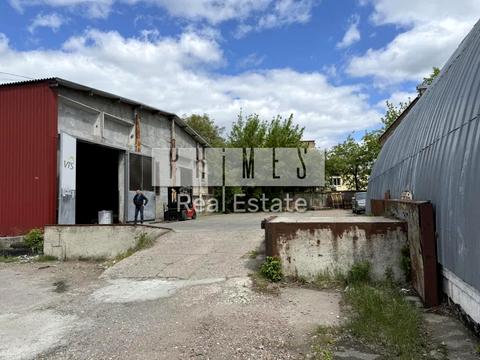 коммерческая по адресу Малинская ул., 4