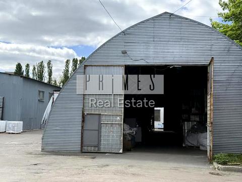 коммерческая по адресу Малинская ул., 4