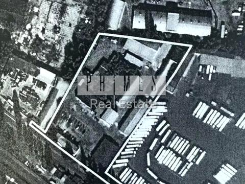 коммерческая по адресу Малинская ул., 4