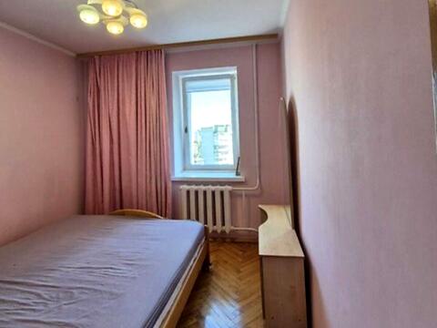 квартира по адресу Любинская ул., 33