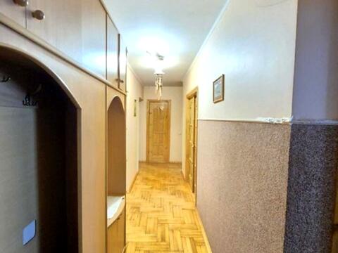 квартира по адресу Любинская ул., 33