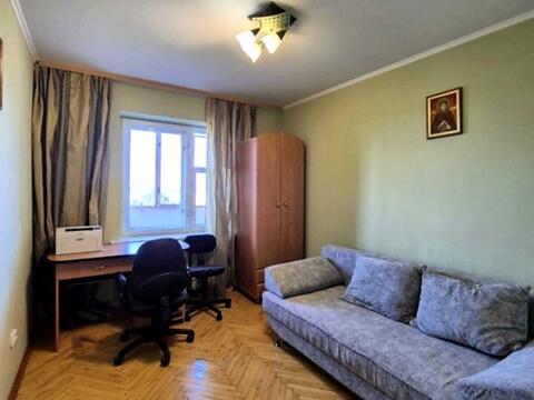 квартира по адресу Любинская ул., 33