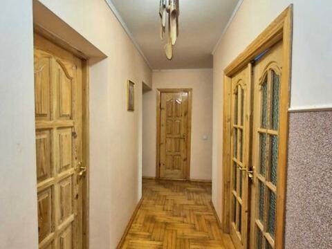 квартира по адресу Любинская ул., 33