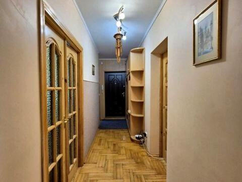 квартира по адресу Любинская ул., 33