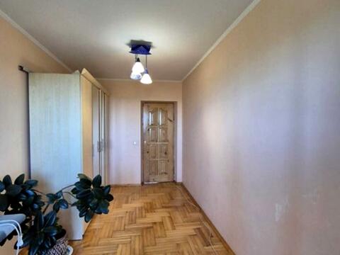 квартира по адресу Любинская ул., 33