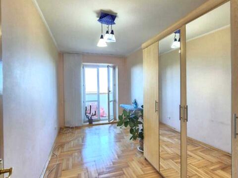 квартира по адресу Любинская ул., 33