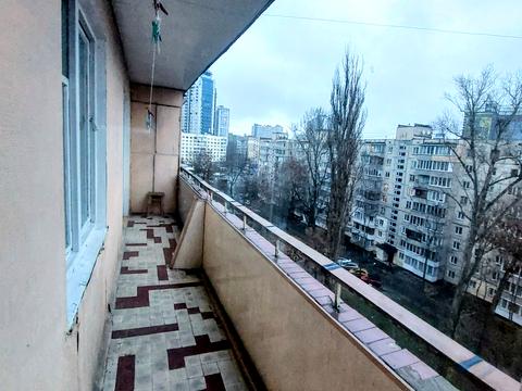 квартира за адресою Берестейський просп. (Перемоги), 27