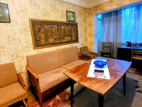 квартира за адресою Берестейський просп. (Перемоги), 27