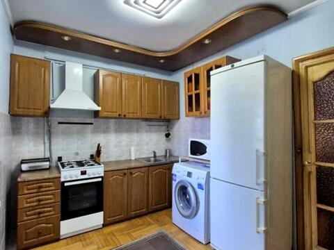 квартира по адресу Любинская ул., 33