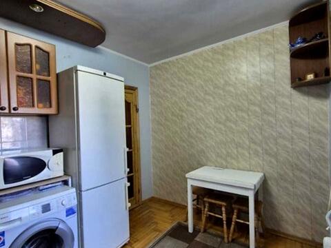 квартира по адресу Любинская ул., 33