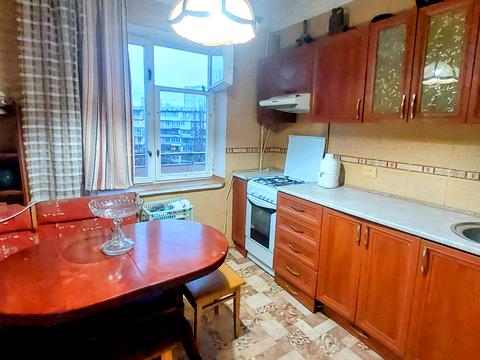 квартира за адресою Берестейський просп. (Перемоги), 27