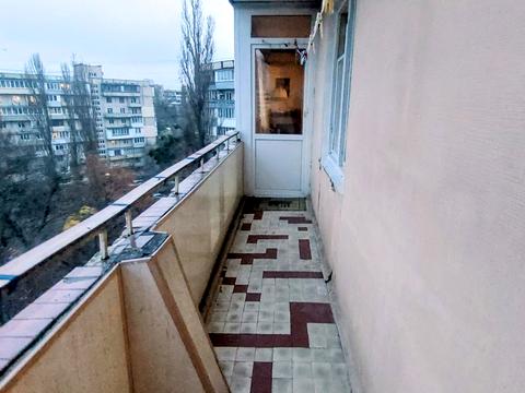 квартира за адресою Берестейський просп. (Перемоги), 27