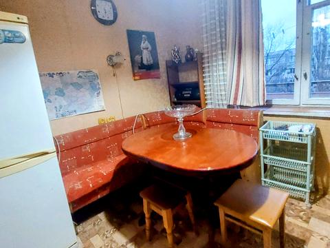 квартира за адресою Берестейський просп. (Перемоги), 27