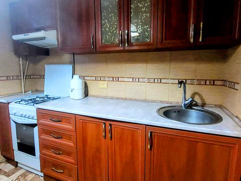 квартира за адресою Берестейський просп. (Перемоги), 27