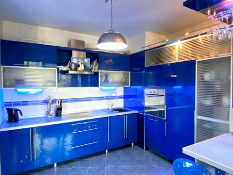 квартира за адресою Микільсько-Слобідська вул., 4-В