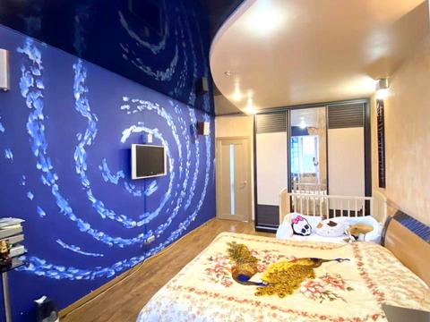 квартира за адресою Микільсько-Слобідська вул., 4-В