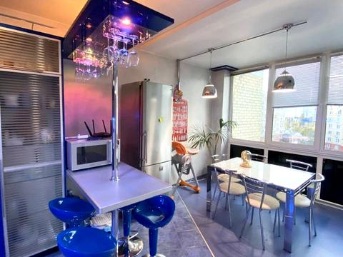 квартира за адресою Микільсько-Слобідська вул., 4-В