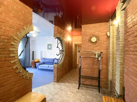 квартира за адресою Микільсько-Слобідська вул., 4-В