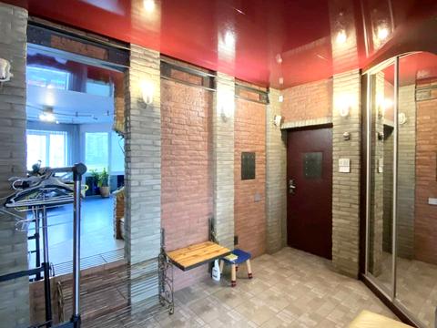 квартира за адресою Микільсько-Слобідська вул., 4-В