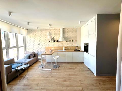 квартира за адресою Петра Калнишевського вул. (Михайла Майорова), 8