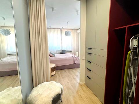 квартира за адресою Петра Калнишевського вул. (Михайла Майорова), 8