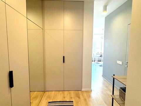 квартира за адресою Петра Калнишевського вул. (Михайла Майорова), 8