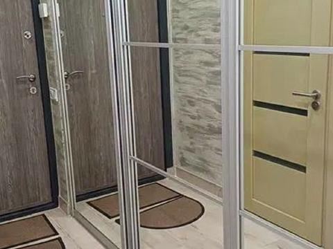 квартира по адресу Пасечная ул., 27