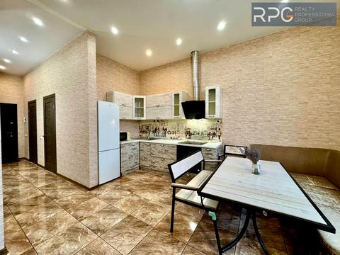 квартира за адресою Миколи Ушакова вул., 1-Д