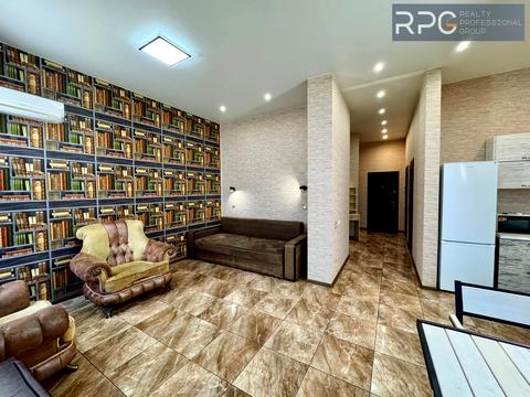 квартира за адресою Миколи Ушакова вул., 1-Д