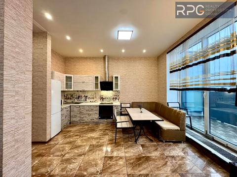 квартира за адресою Миколи Ушакова вул., 1-Д