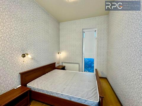 квартира за адресою Миколи Ушакова вул., 1-Д