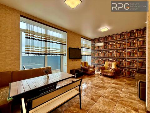 квартира за адресою Миколи Ушакова вул., 1-Д