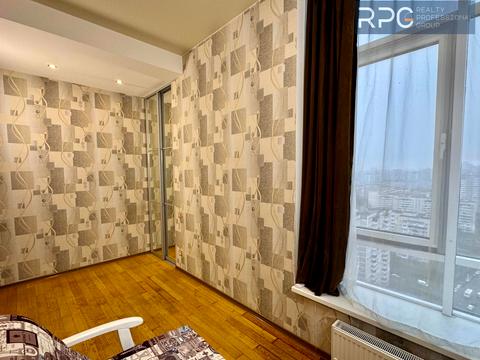 квартира за адресою Миколи Ушакова вул., 1-Д