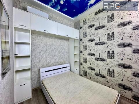 квартира за адресою Миколи Ушакова вул., 1-Д