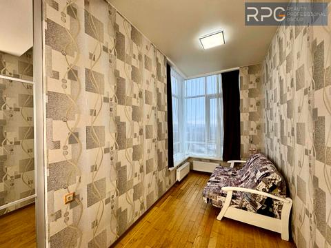 квартира за адресою Миколи Ушакова вул., 1-Д