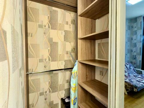 квартира за адресою Миколи Ушакова вул., 1-Д