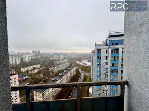 квартира за адресою Миколи Ушакова вул., 1-Д