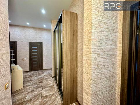 квартира за адресою Миколи Ушакова вул., 1-Д